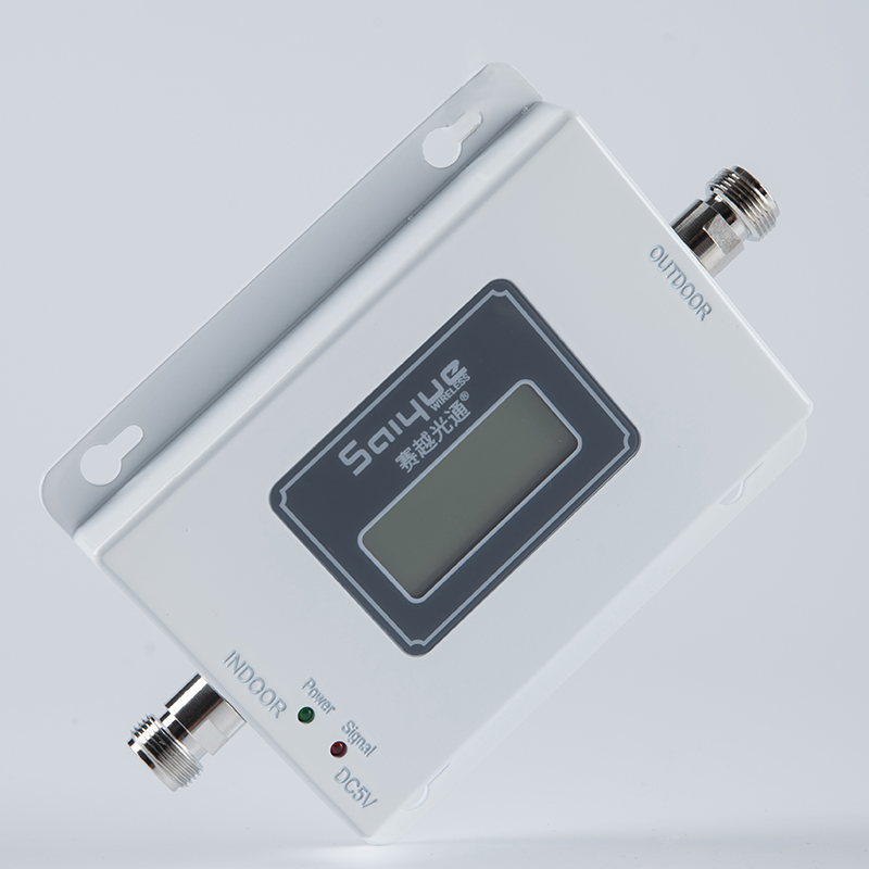 广灵家用配电房机房信号放大器200㎡