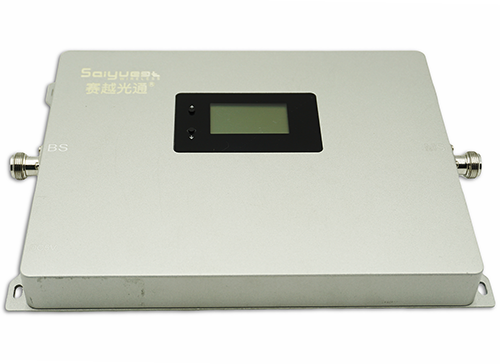  广灵三频/四频/五频手机信号接收器800㎡