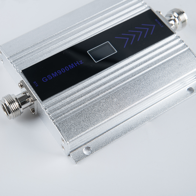 广灵家用单频手机信号增强器100㎡
