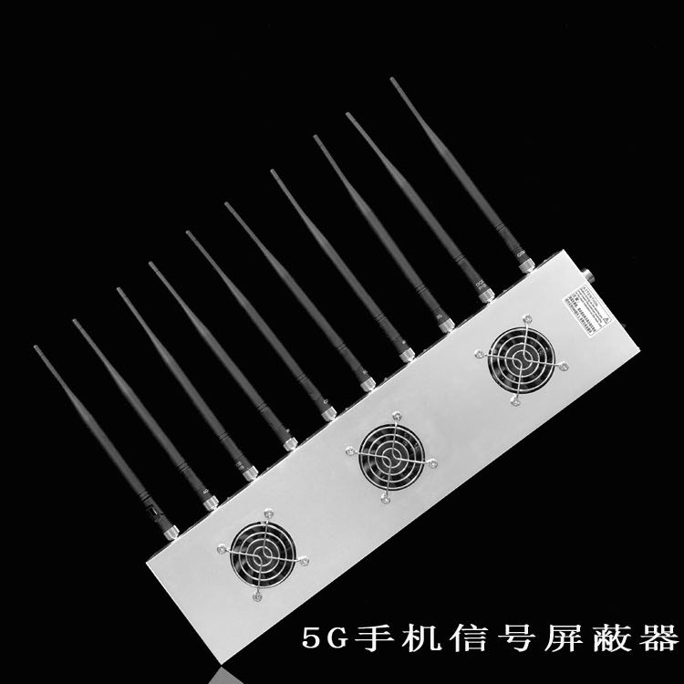 广灵外置10天线移动通信干扰器