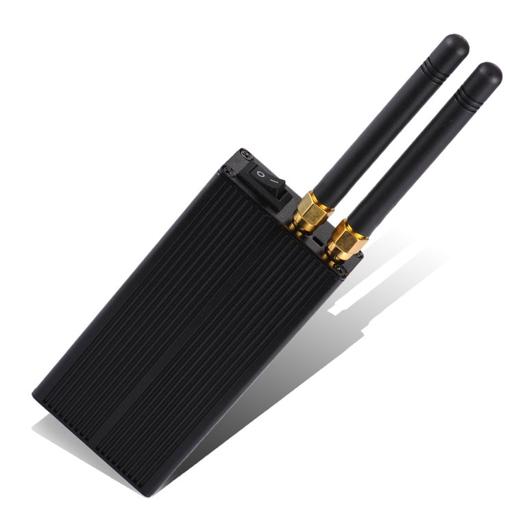  广灵1.2G/1.5G导航屏蔽器