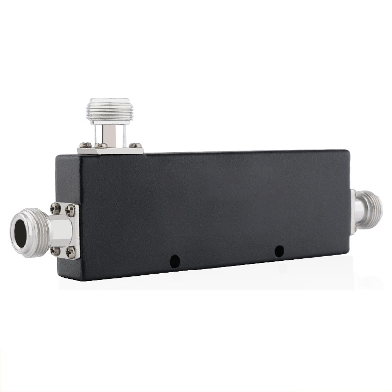  广灵FM调频广播同步广播耦合器