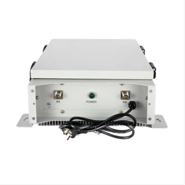  广灵无线对讲系统双向干线放大器