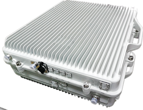 广灵信令级数字室分型移动通信干扰器