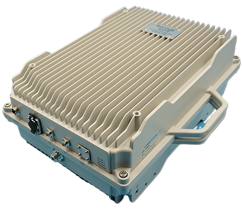  广灵TDD-LTE 1.8G无线直放站中继中转站