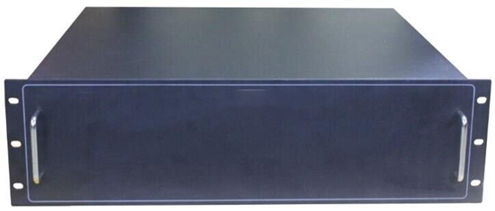  广灵FM调频广播主机