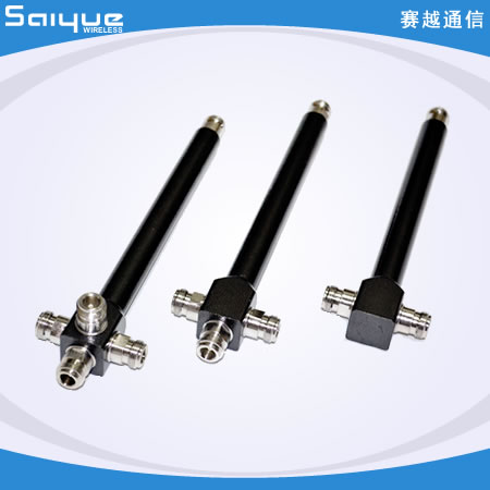  广灵FM调频广播同步广播功分器