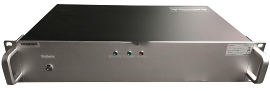  广灵350M PDT消防集群警用主机直放站