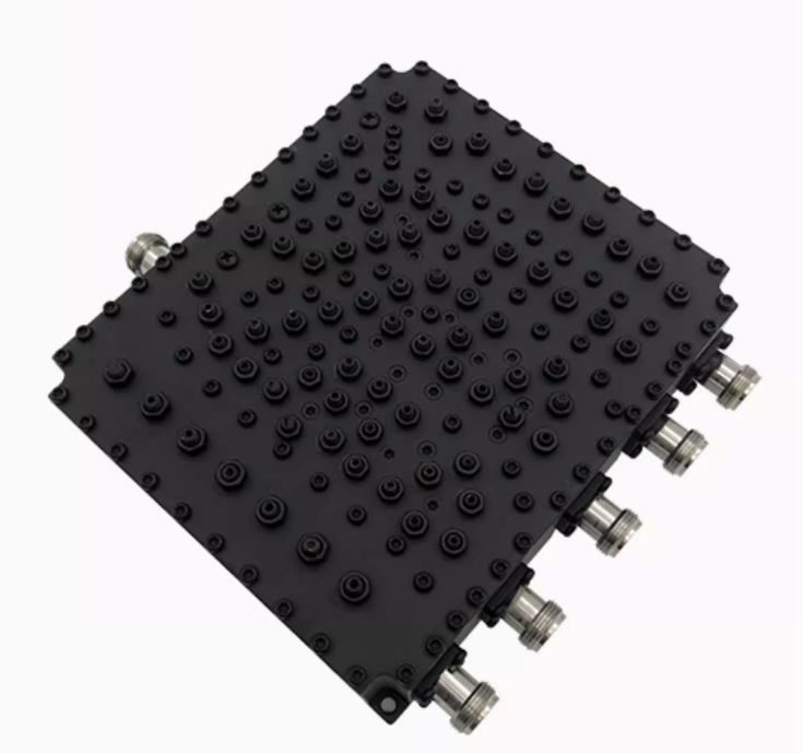  广灵双频三频四频五频腔体合路器4G+5G