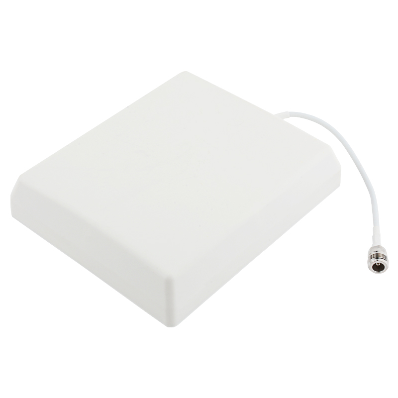  广灵室内外定向接收发射壁挂小平板天线700-3700MHz