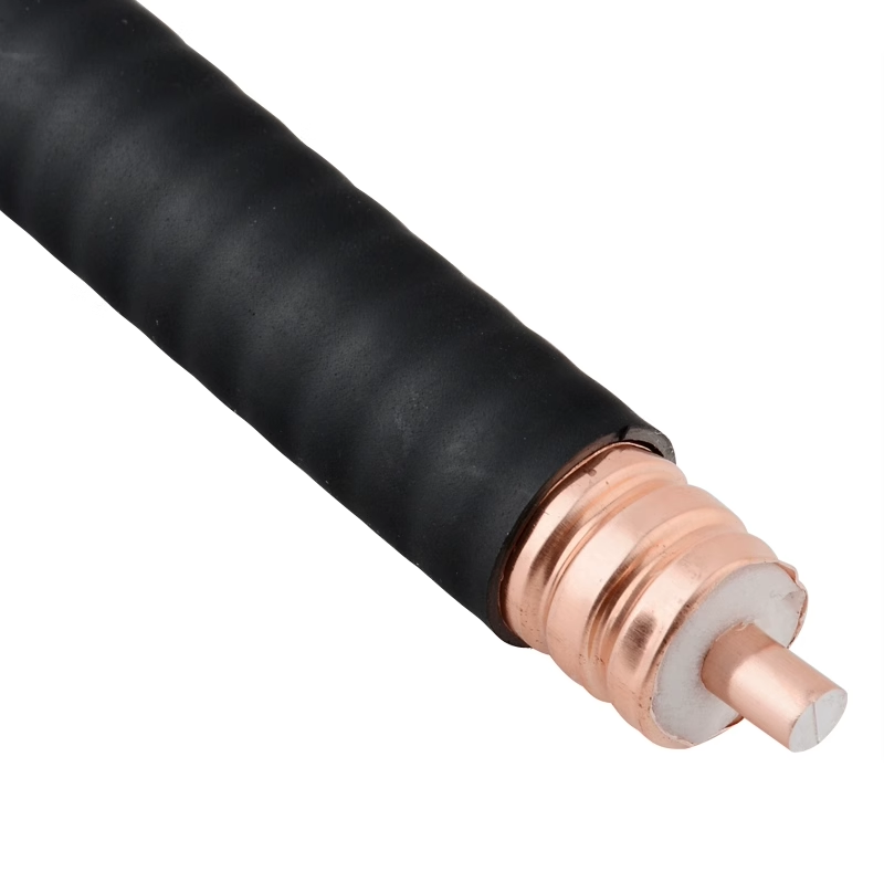  广灵HCAAY50-12（1/2”）同轴射频电缆馈线