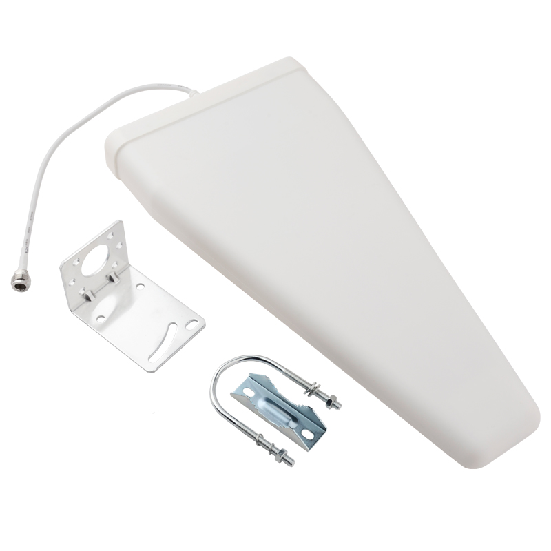  广灵对数周期天线定向接收发射700-3700MHz